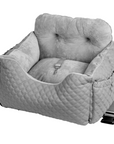 The Luxury Car Bed