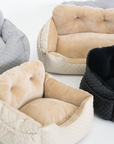 The Luxury Car Bed