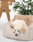 The Luxury Car Bed