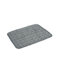 Washable 2-in-1 Pee Pad and Cooling Mat for Dogs - Reusable pet care solution providing comfort and hygiene.