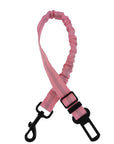 Shock-Absorbing Car Restraint for Dogs - Ensure your pet's safety and comfort during car rides with our innovative shock-absorbing car restraint. Adjustable and secure for worry-free travel
