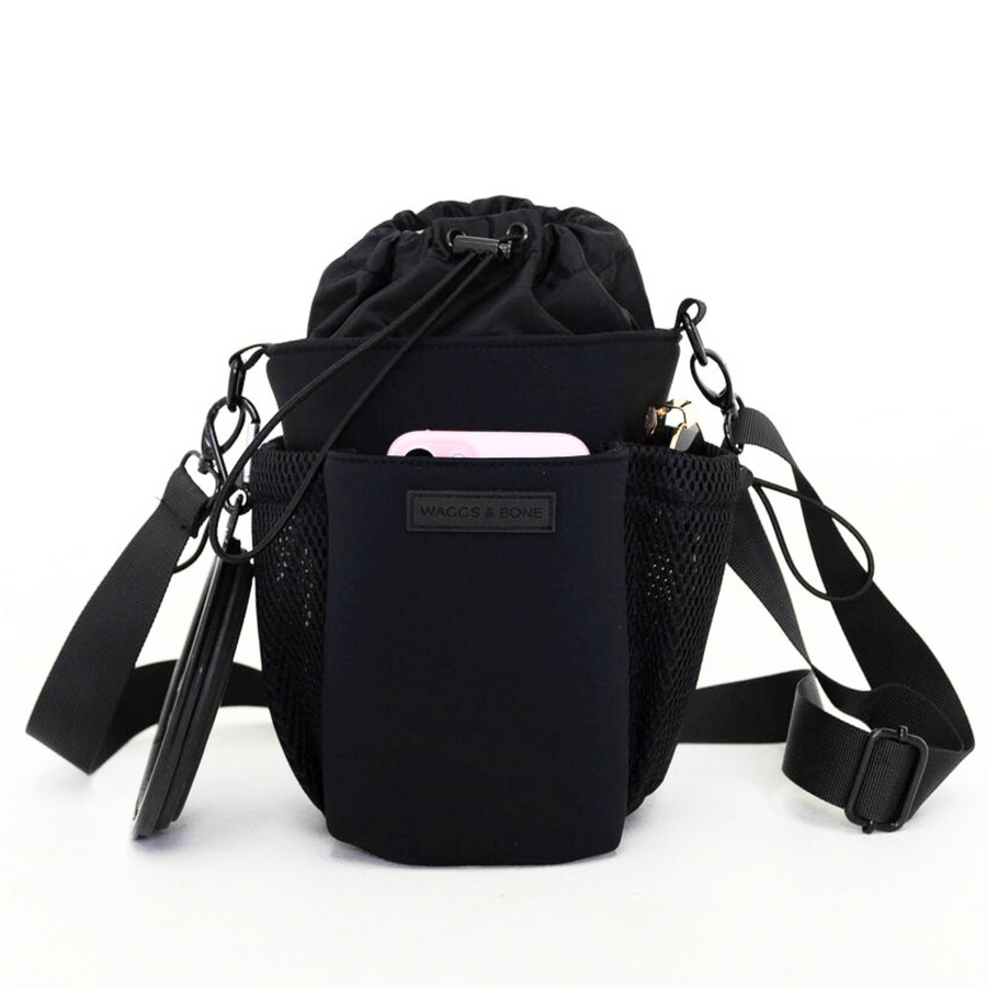 The Walk Essentials Bag