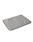 Washable 2-in-1 Pee Pad and Cooling Mat for Dogs - Reusable pet care solution providing comfort and hygiene